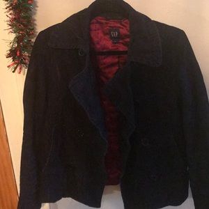 Gap jacket